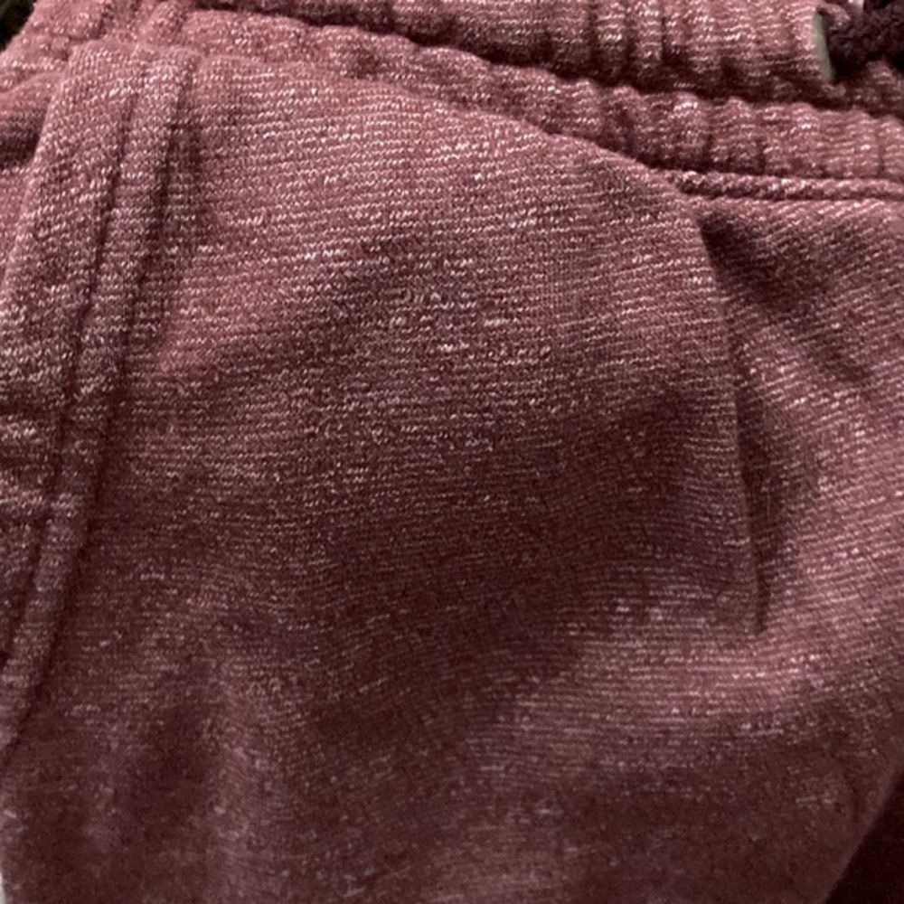Old Navy Drawstring Sweatpants - Picture 3 of 5